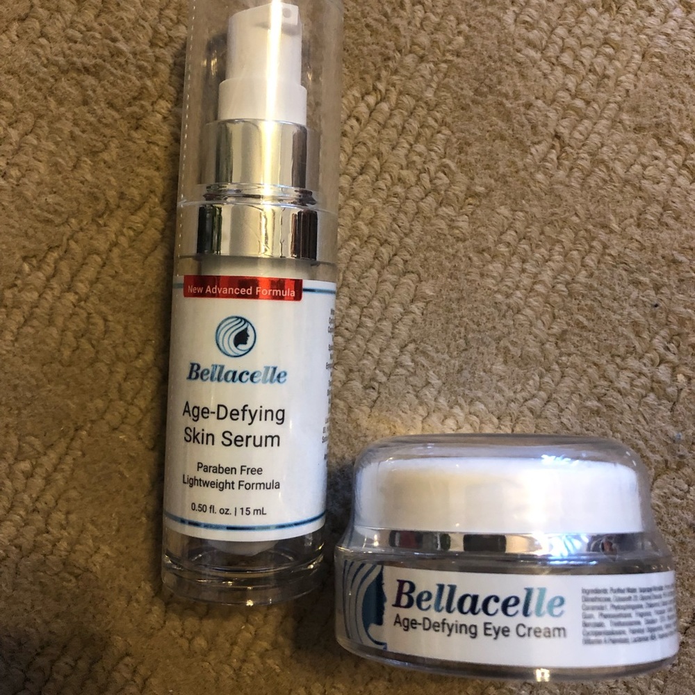 Face product
